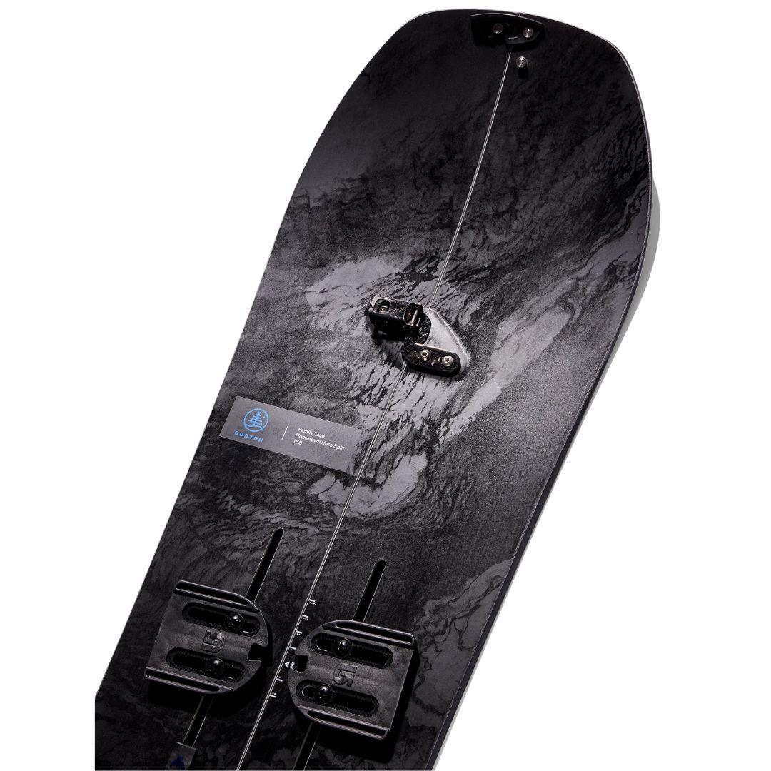Burton Family Tree Hometown Hero Splitboard 2026